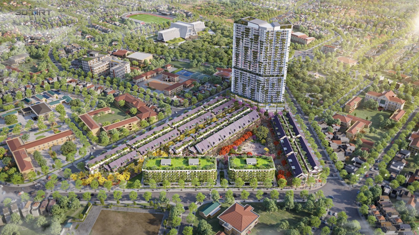 Ecopalace-3d