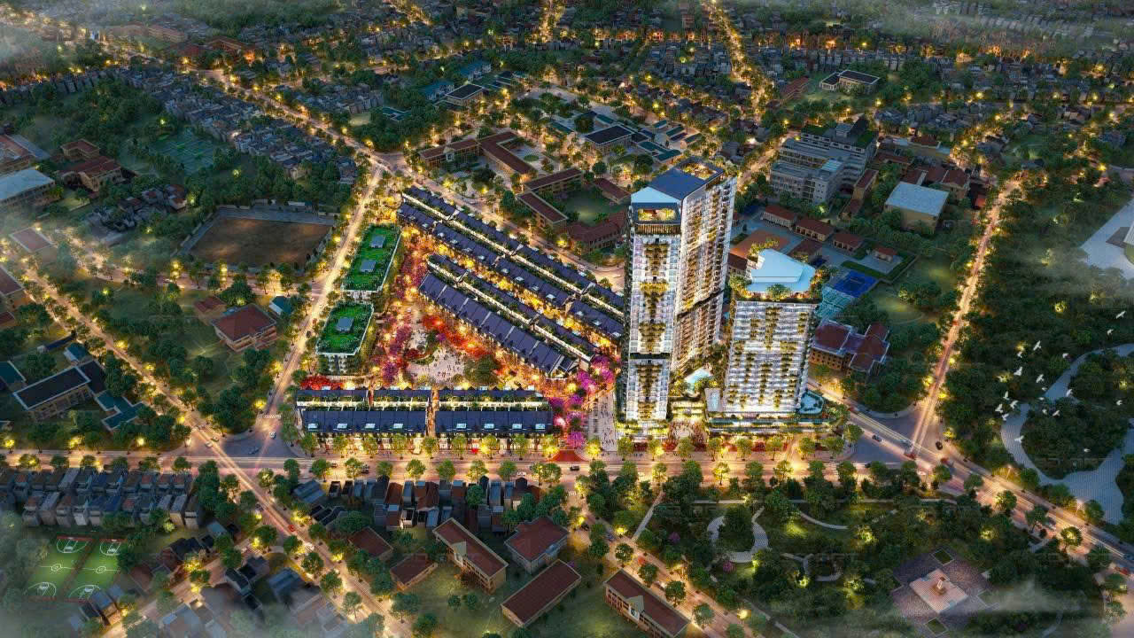 Ecopalace-3d